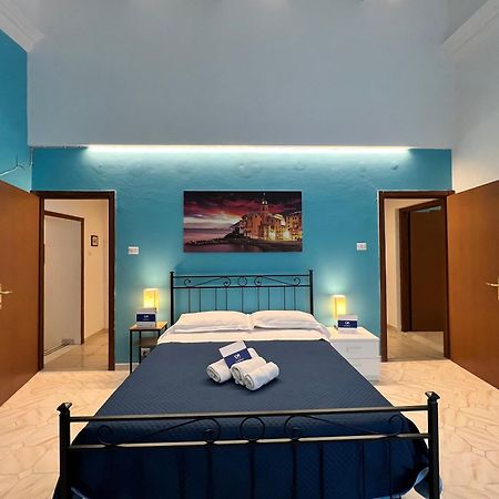 ג'נובה House Doge Antonino By Holiday World מראה חיצוני תמונה