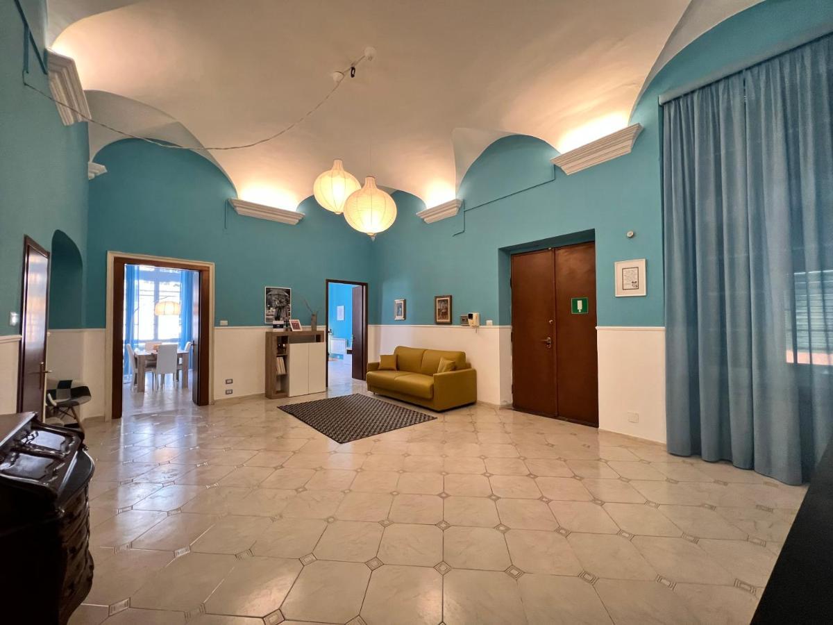 ג'נובה House Doge Antonino By Holiday World מראה חיצוני תמונה